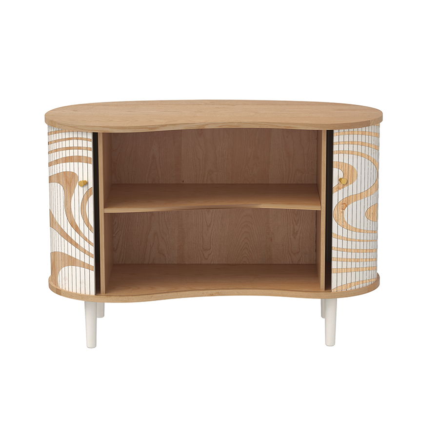 Nocturne Sideboard